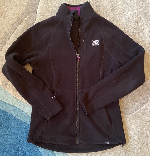 Karrimor ladies black - black, long