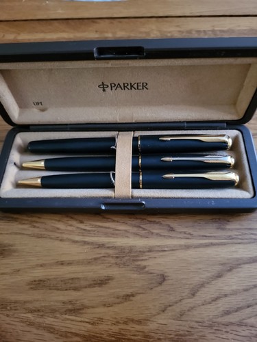 Vintage parker sonnet - parker,