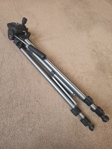 Vanguard 188 photo tripod - vanguard,