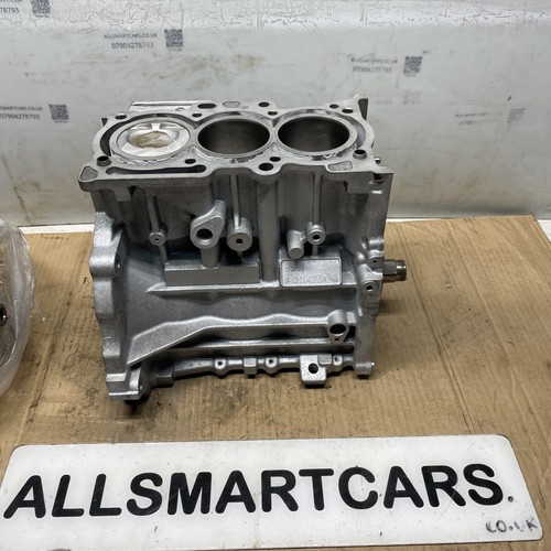 Smart fortwo 451 petrol - smart,