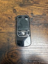 Nokia 8600 Luna Mobile Phone