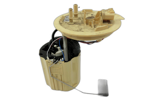 Fuel pump feed - fuel,