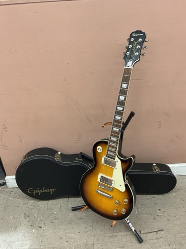 Epiphone les paul ultra - les, 3