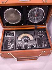 Spirit Of St Louis Radio Alarm