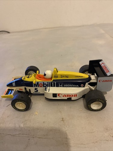 Scalextric c426 williams honda - c426,