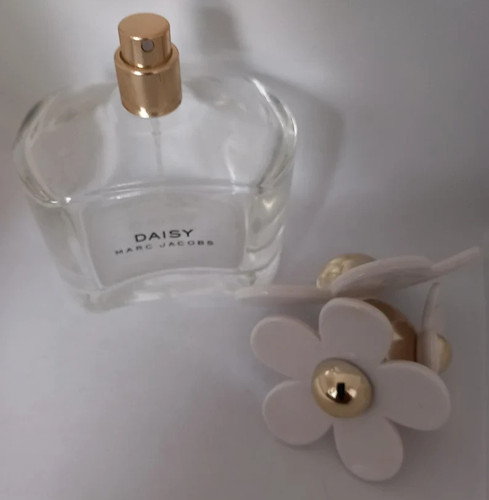 Empty chloe daisy marc - 2x,