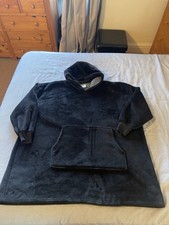 Women’s Oversized Hoodyoodie