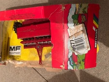 Britains 9577 MF Seed Drill