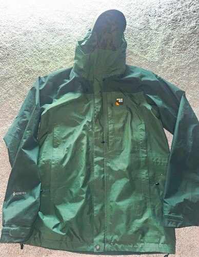 Sprayway mens green - sprayway, gore-tex