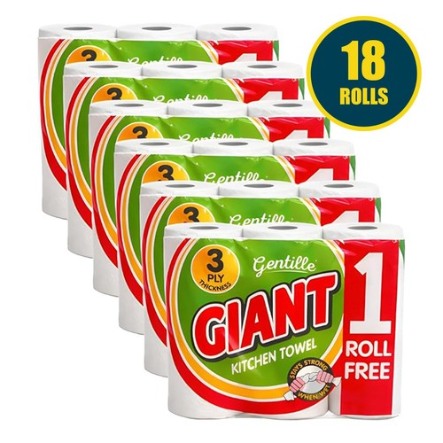 Gentille giant white kitchen - gentille,