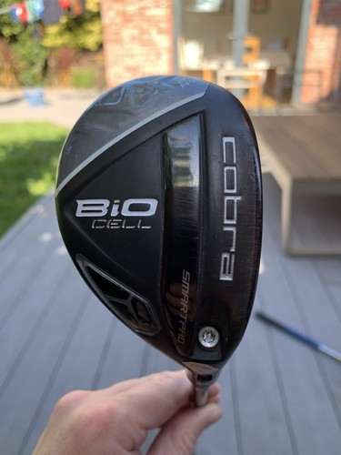 Cobra bio cell hybrid - #2/3, /