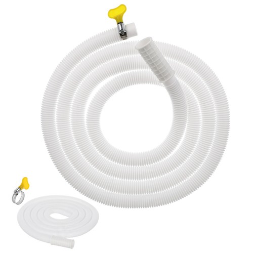 Air conditioner drain pipe - air,