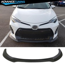 Fits 17-19 Toyota Corolla Type