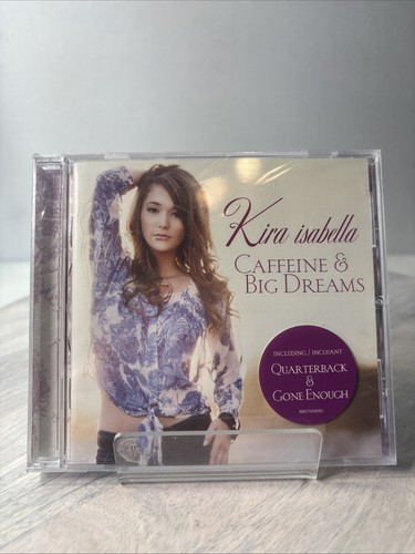 Caffeine big dreams by - caffeine,