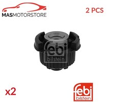 AXLE BEAM MOUNTING BUSH PAIR