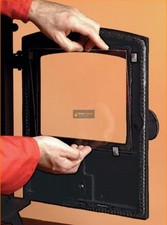 Esse Bakeheart Stove Glass