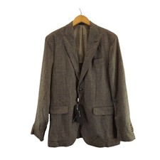 massimo dutti mens blazer