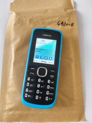 Nokia 111 mobile - nokia,
