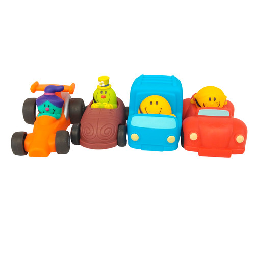 Mcdonald men little miss - men,