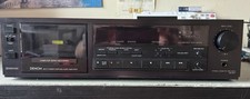 DENON DR-M11 STEREO CASETTE