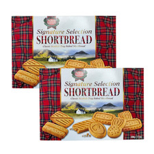 2 x Highland Speciality Luxury