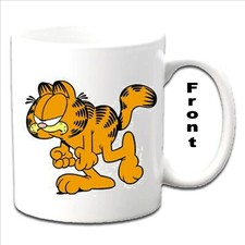 GARFIELD PERSONALISED