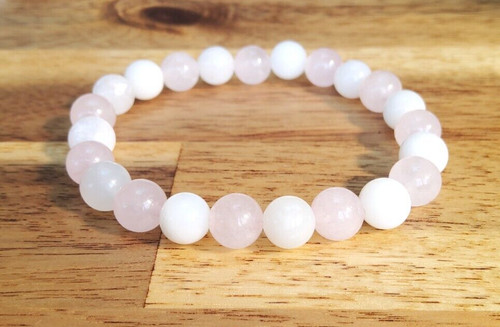 Fertility bracelet 8mm - fertility,