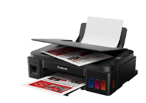 Canon pixma g3416 inktank - canon, a4