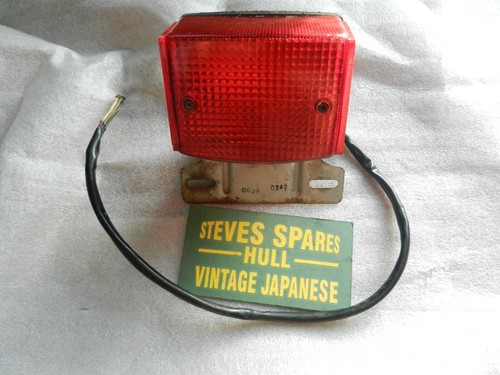 Suzuki fz50 suzy rearlamp - suzy,rearlamp, assy