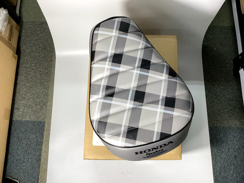 Honda monkey seat - seat, 50th