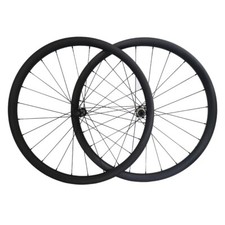 Road Bike Wheelset 700C