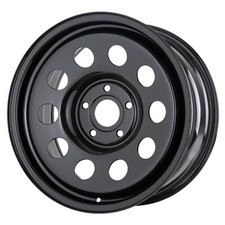 17" Ravage Swamper Gloss Black