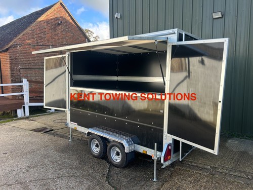 New tickners catering - tickners,