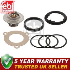 Febi Thermostat Coolant Fits