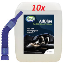 AdBlue 40-200 Litre Car &