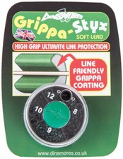 Dinsmores Grippa-Styx Pole