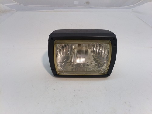Kawasaki 750 1983 front - z,