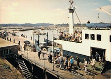 B.R Ferry "Cenwulf" at