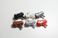 Lego 15391 Mini Blaster With Trigger Gun Select Colour Pack of 10