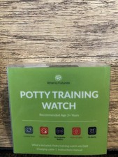 ATHENA FUTURES Potty Training