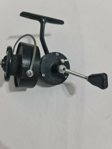 Mitchell reel - mitchell,