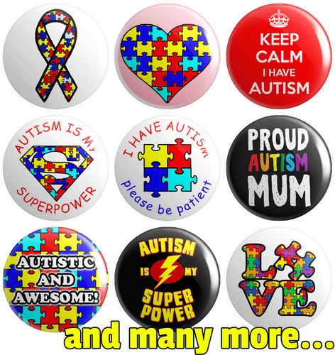 Autism various designs - autism,