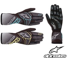 Alpinestars Tech-1 K Race V2