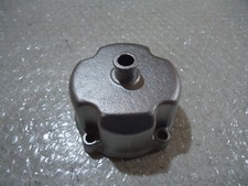 Kawasaki Z250 Scorpion Engine