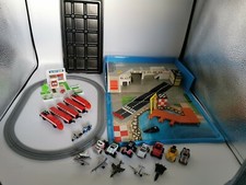 Micro Machines Bundle Airport