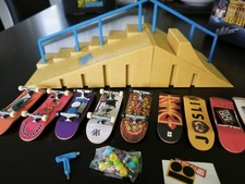 Tech Deck X-Connect Park