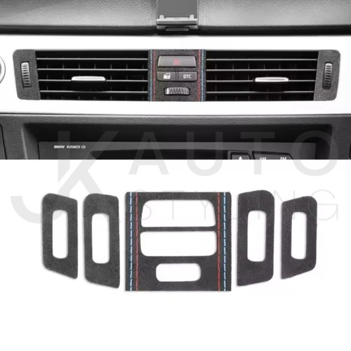 Alcantara centre dashboard - centre,