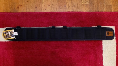 Hsgi black sure grip padded - sure,