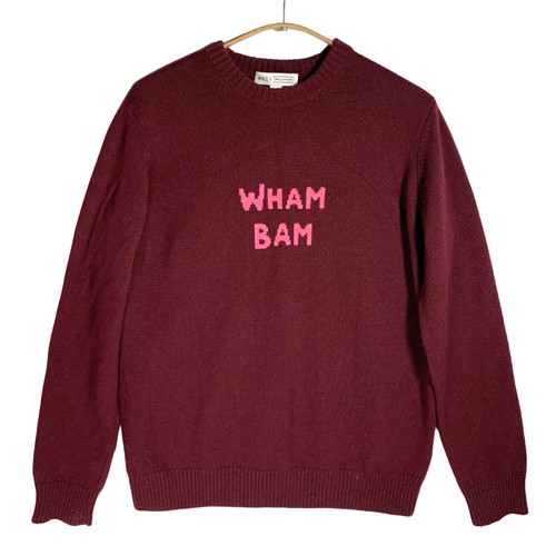 Bella freud jumper - m&s,