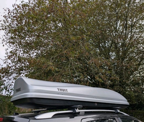 Thule large cargo roof - large,